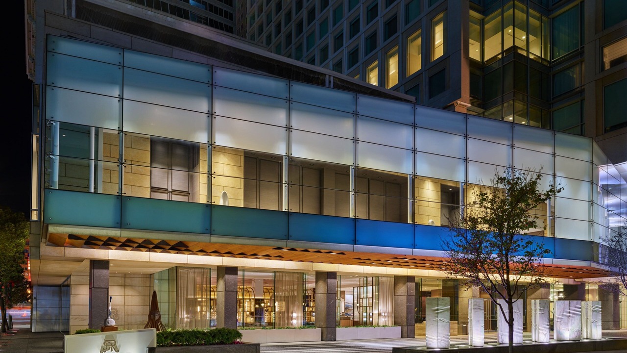 Photo of Outdoor in Downtown San Francisco