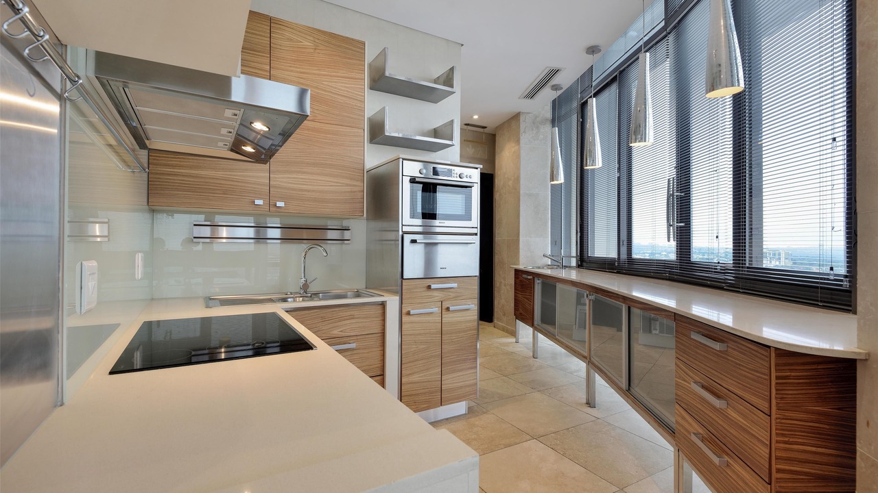 Photo of Kitchen in Sandown