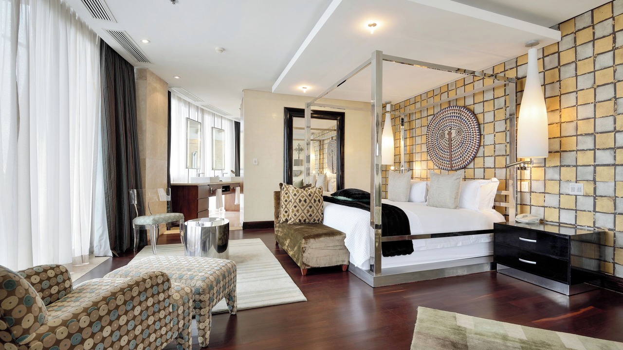 Photo of Bedroom in Sandown