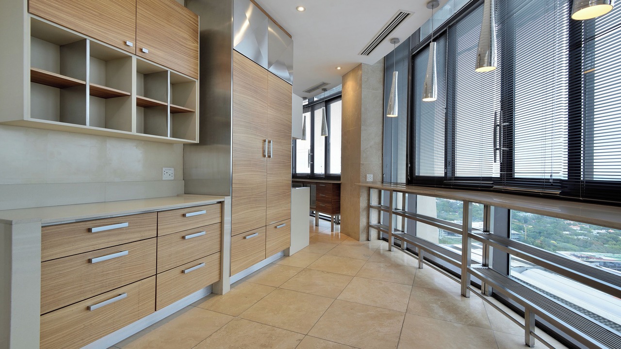 Photo of Kitchen in Sandown