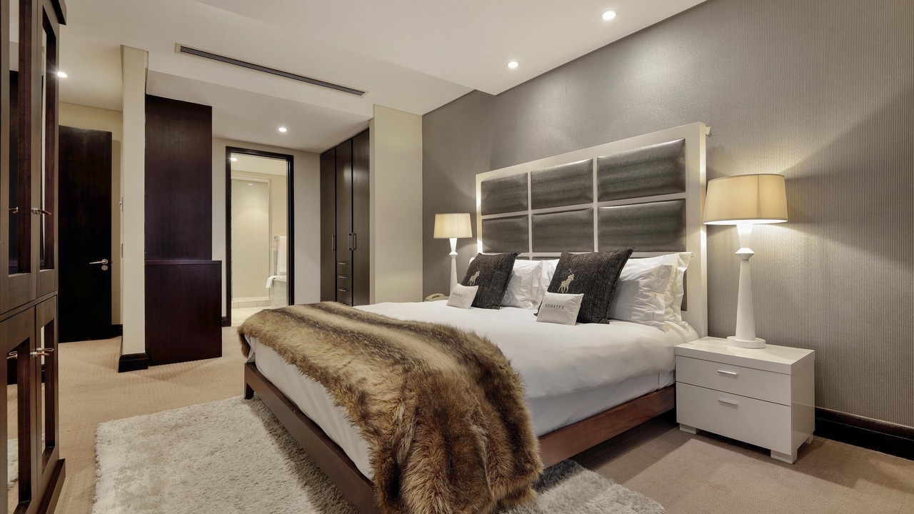 Photo of Bedroom in Sandown
