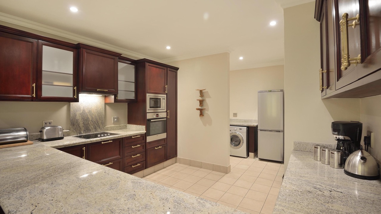 Photo of Kitchen in Sandown