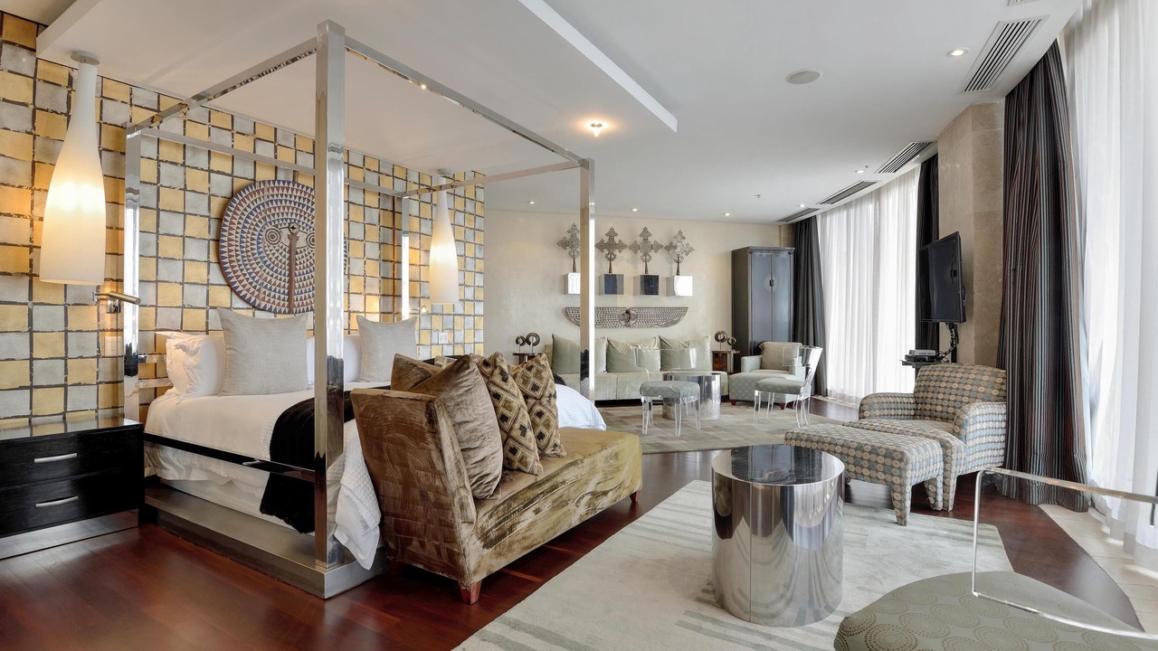 Photo of Bedroom in Sandown
