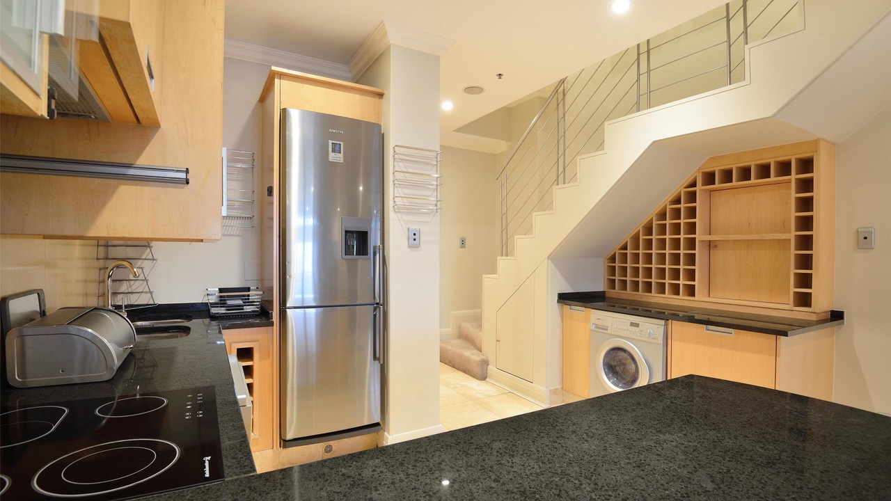 Photo of Kitchen in Sandown