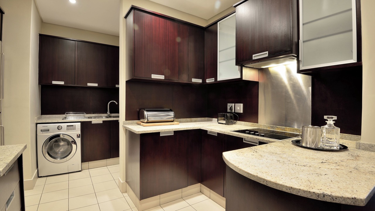 Photo of Kitchen in Sandown