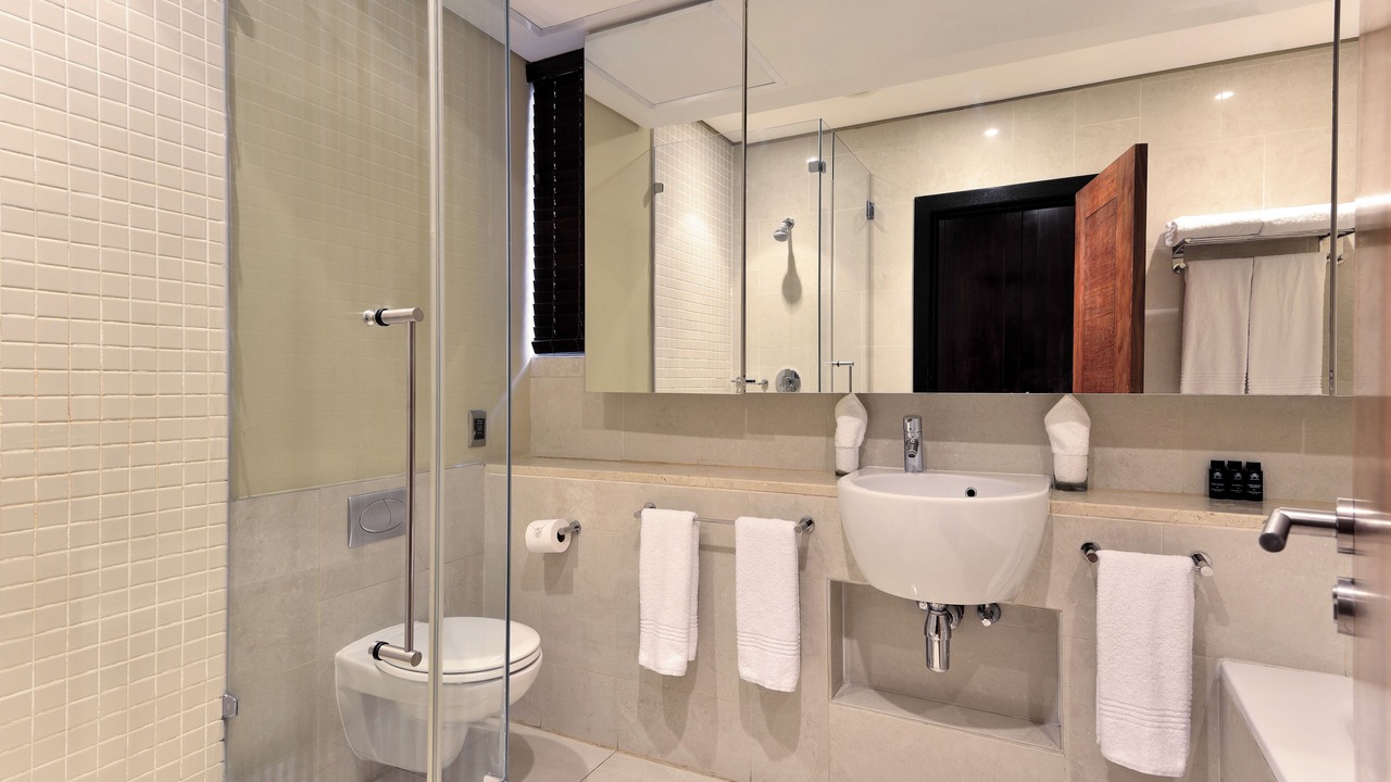 Photo of Bathroom in Sandown