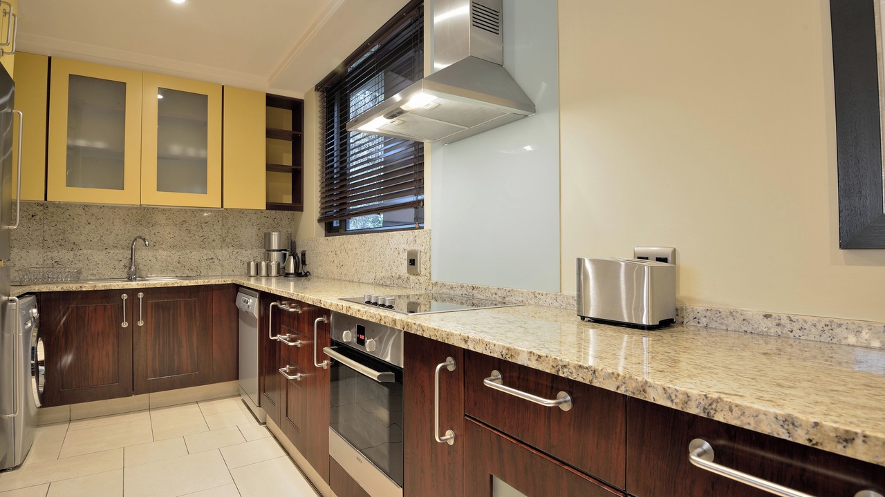 Photo of Kitchen in Sandown