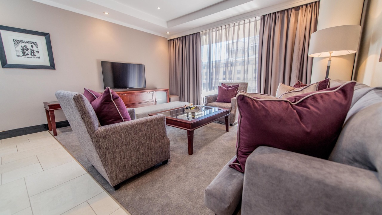 Photo of Bedroom in Sandown