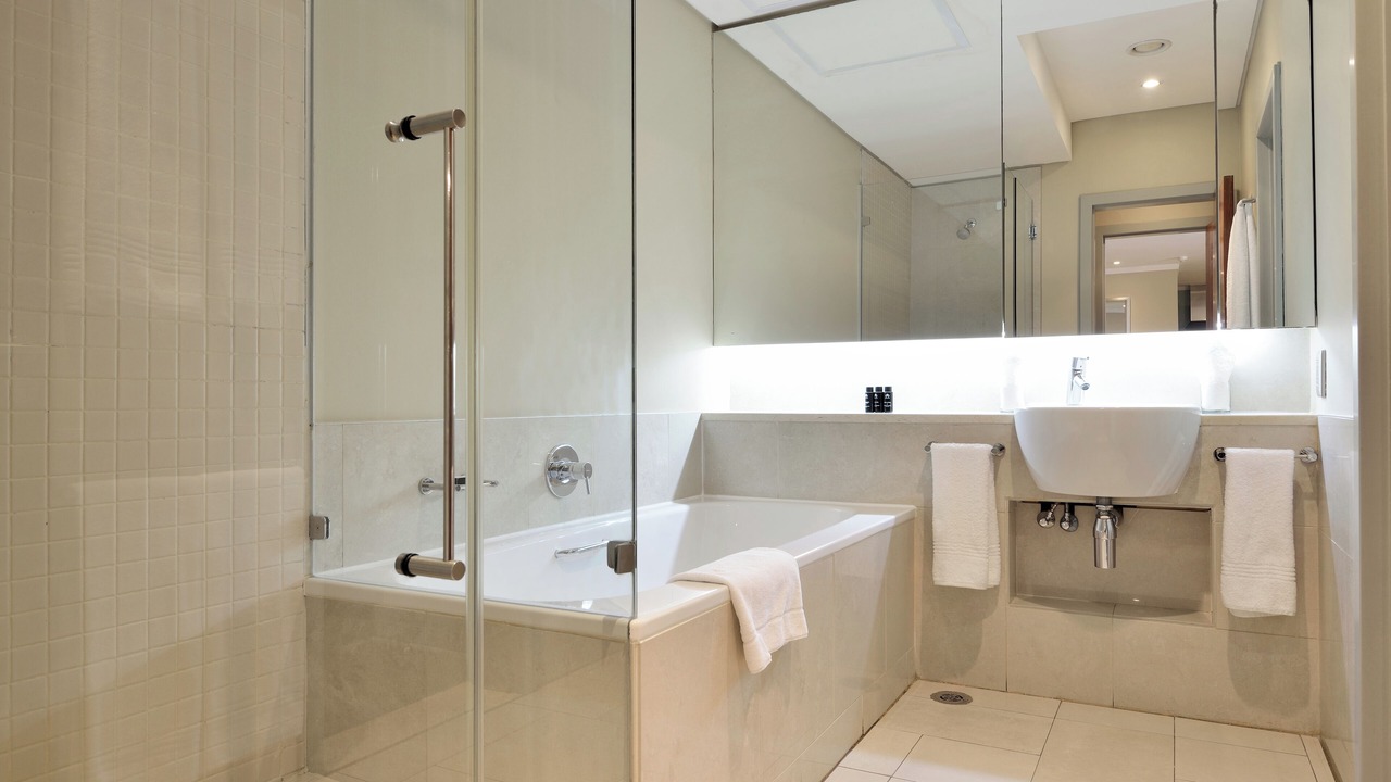 Photo of Bathroom in Sandown