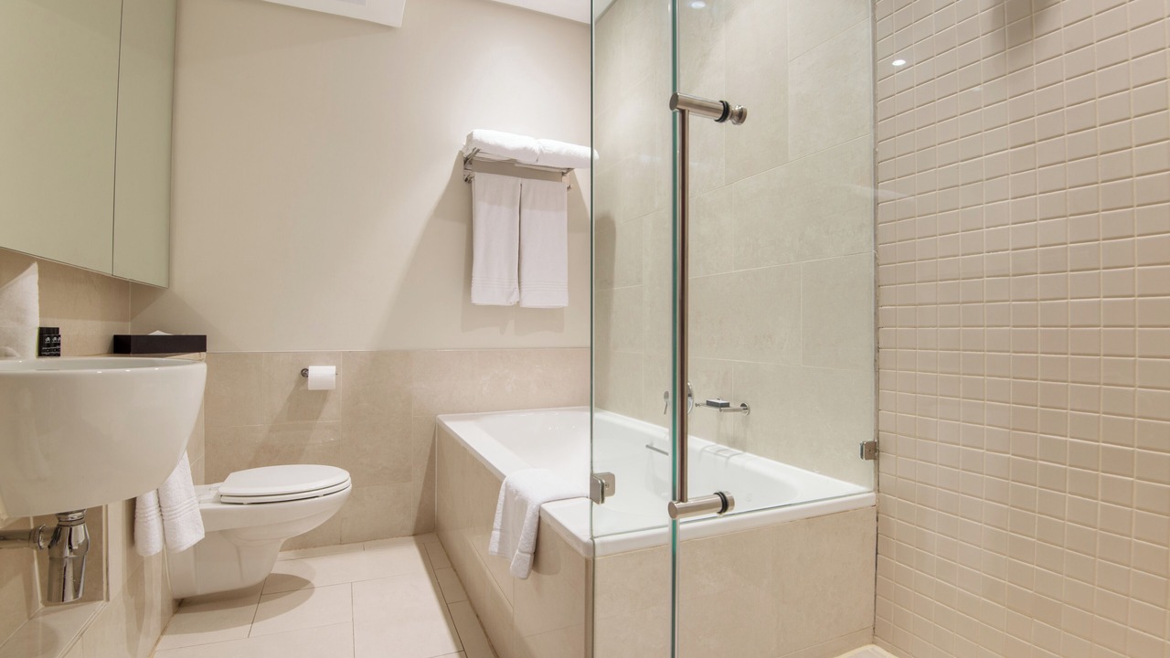 Photo of Bathroom in Sandown