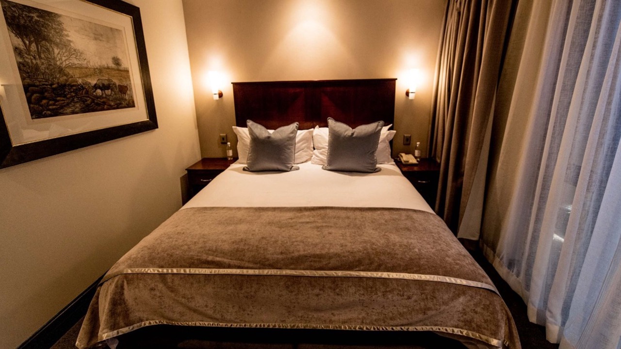 Photo of Bedroom in Sandown