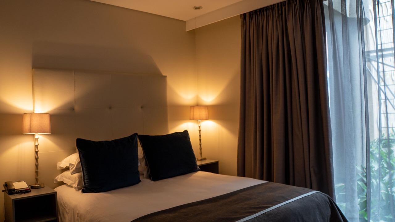 Photo of Bedroom in Sandown