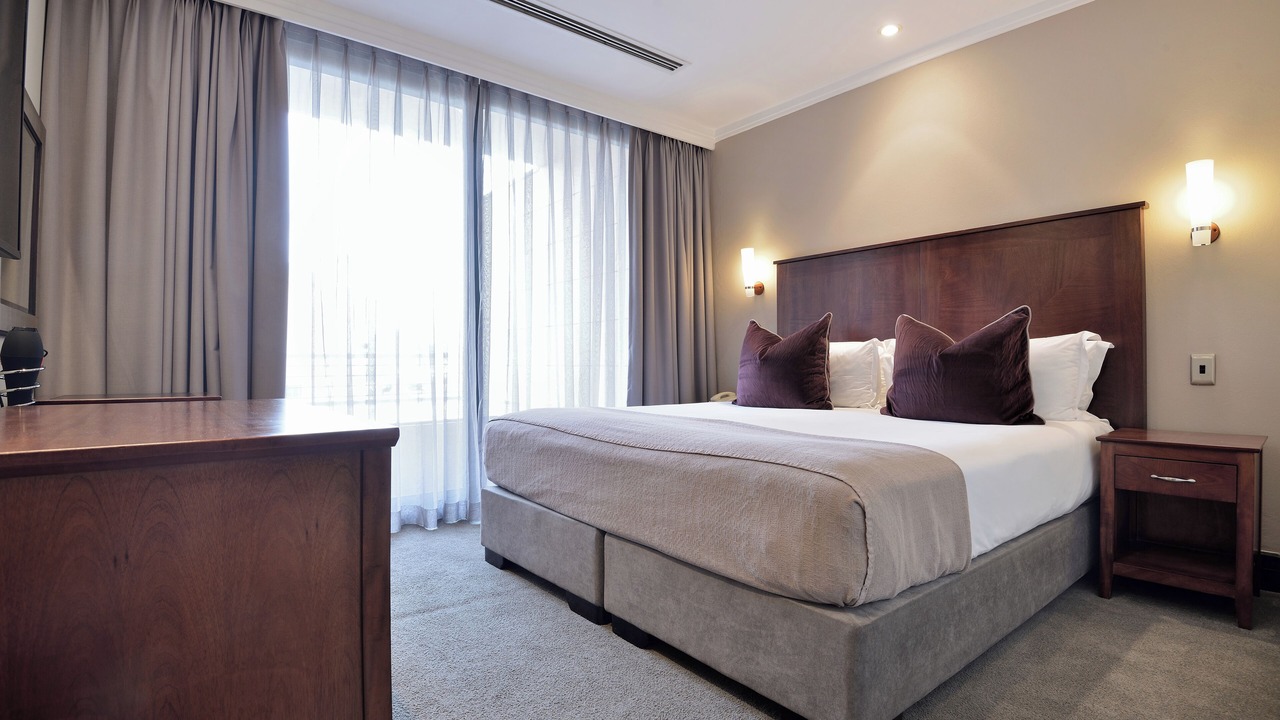 Photo of Bedroom in Sandown