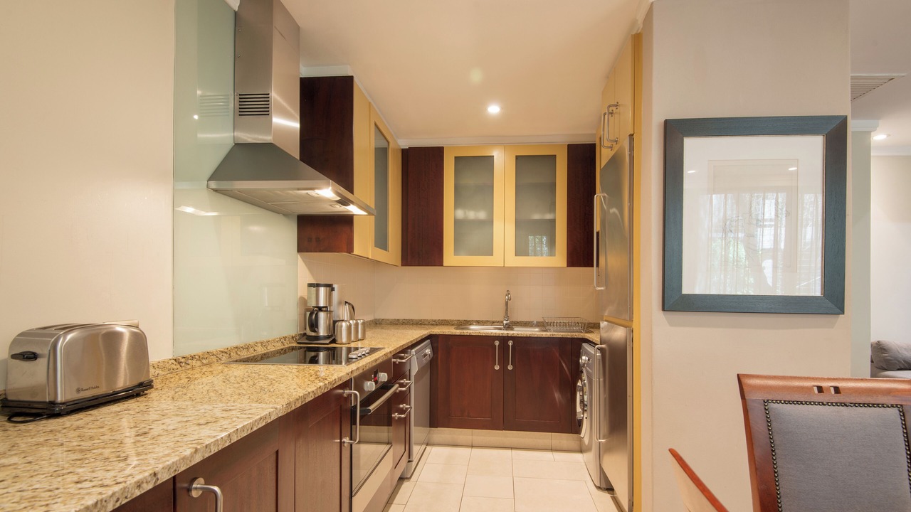Photo of Kitchen in Sandown