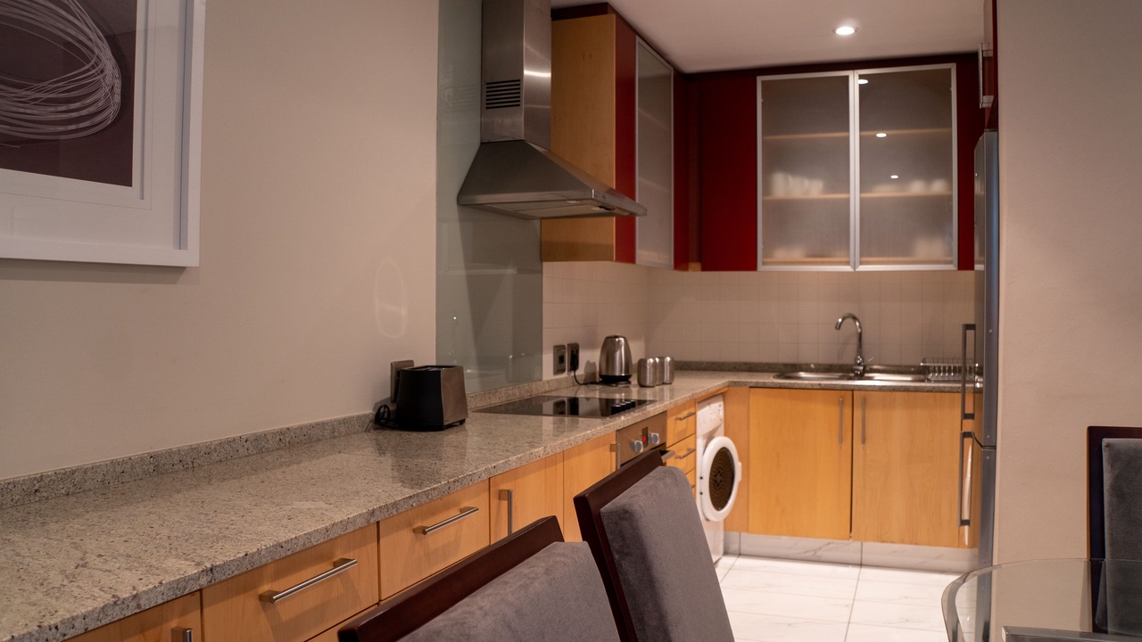 Photo of Kitchen in Sandown