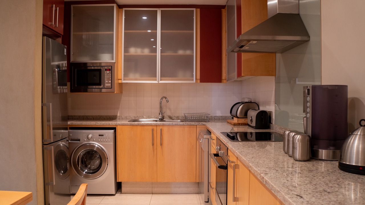 Photo of Kitchen in Sandown