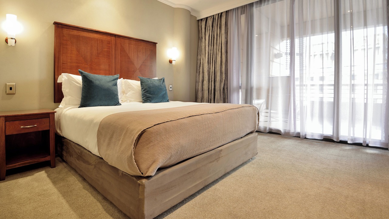 Photo of Bedroom in Sandown