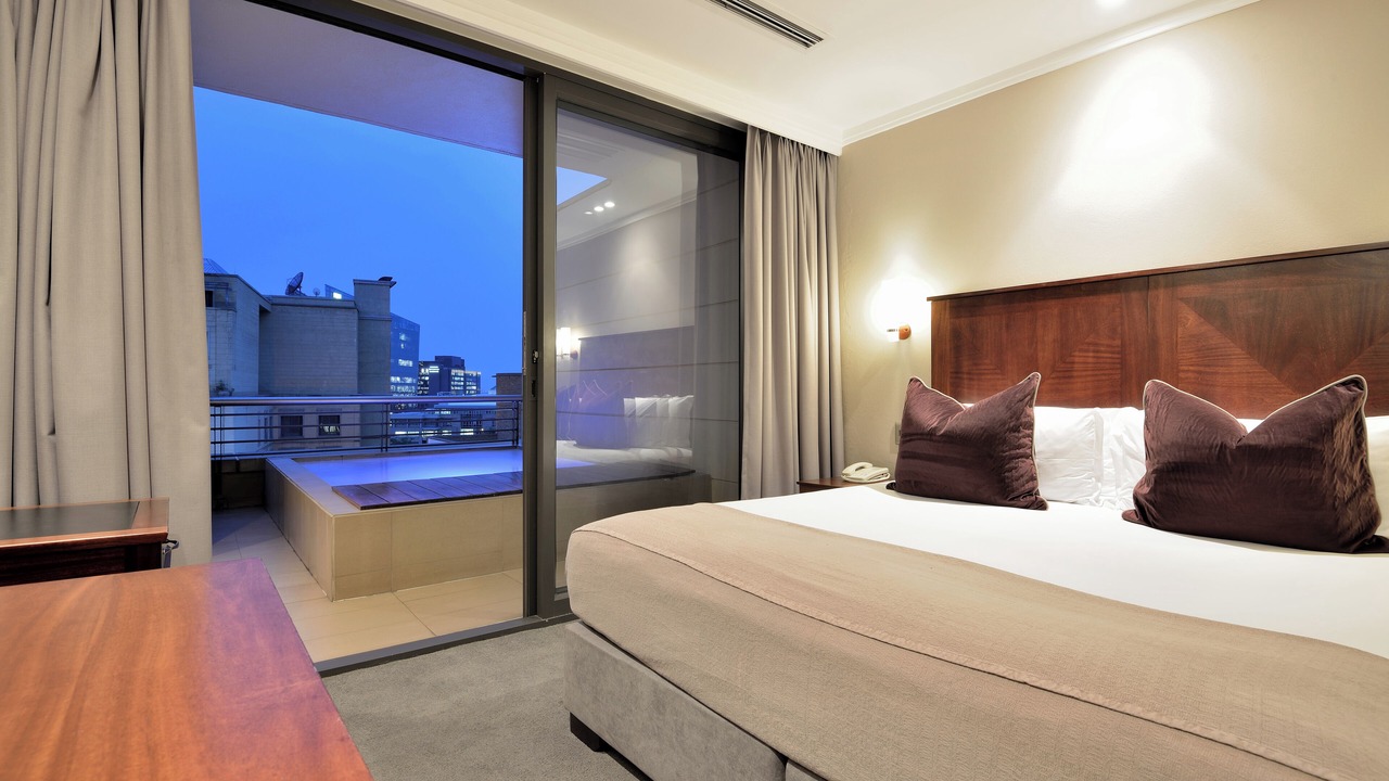 Photo of Bedroom in Sandown