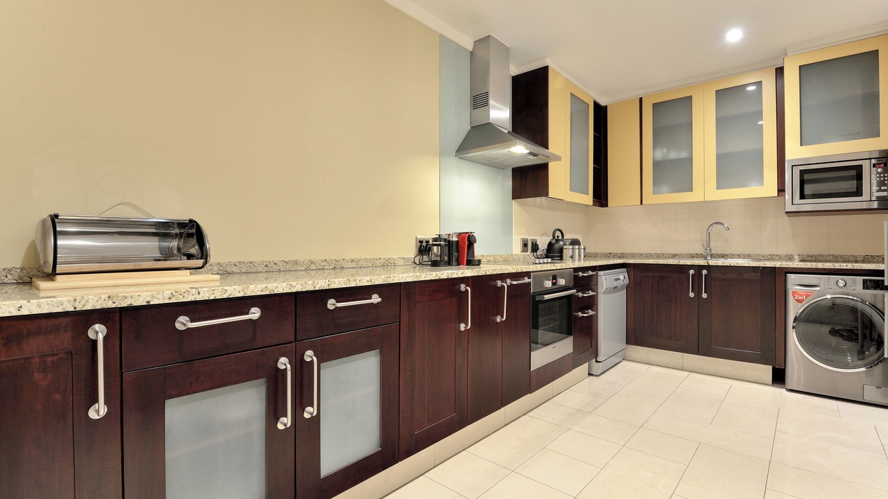 Photo of Kitchen in Sandown