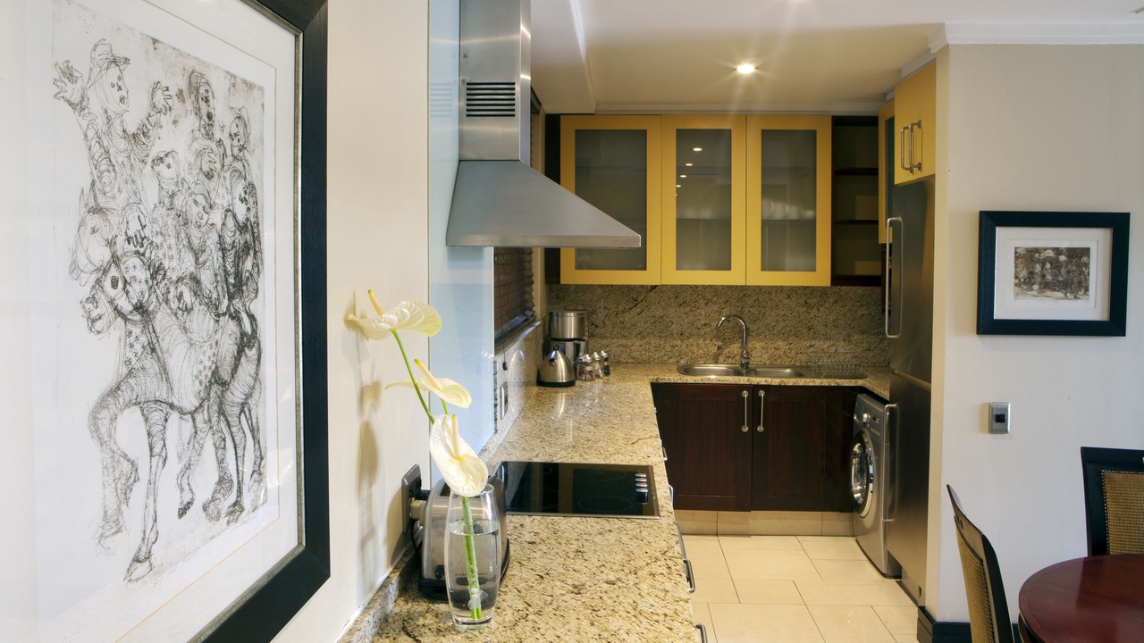 Photo of Kitchen in Sandown
