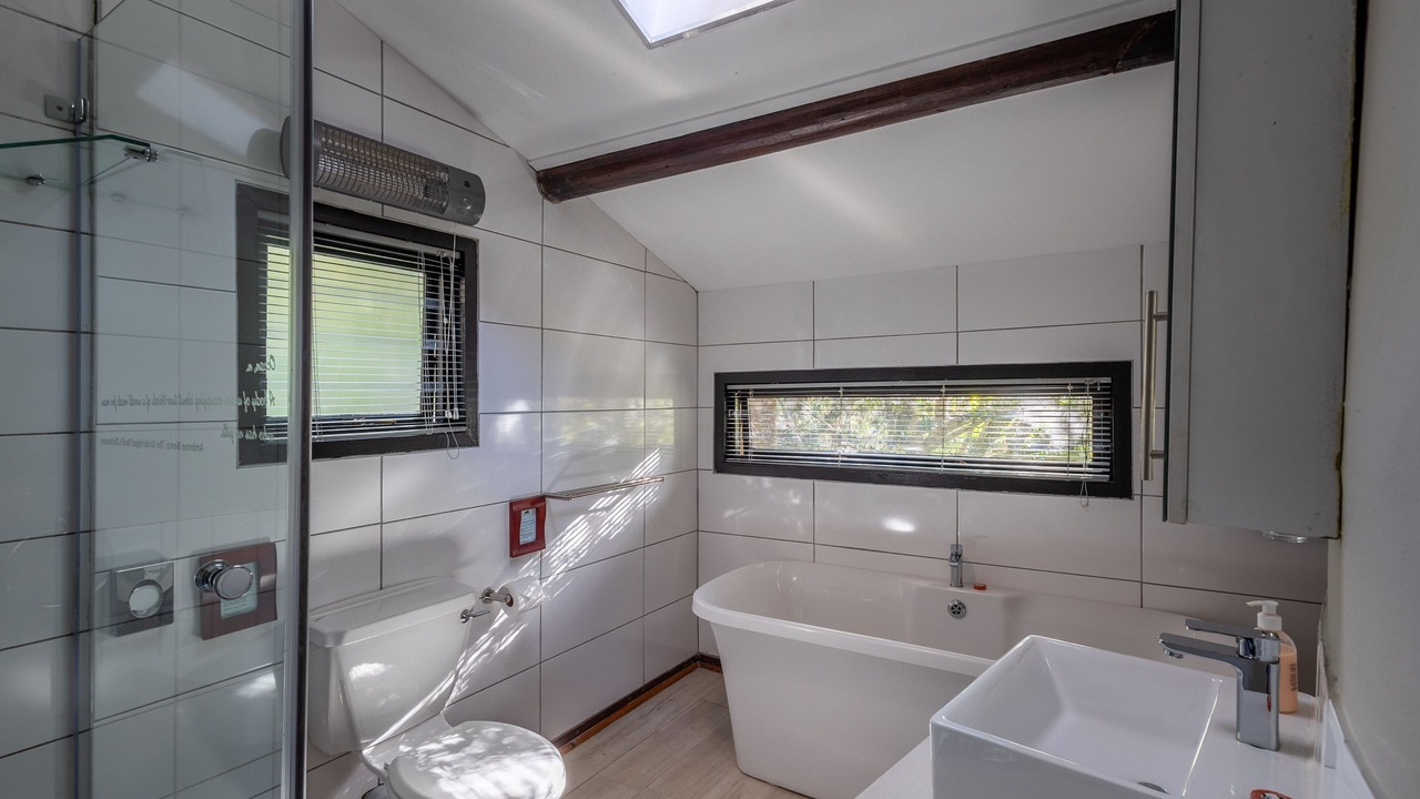 Photo of Bedroom in Die Barakke