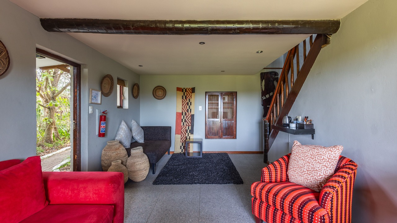 Photo of Bedroom in Die Barakke