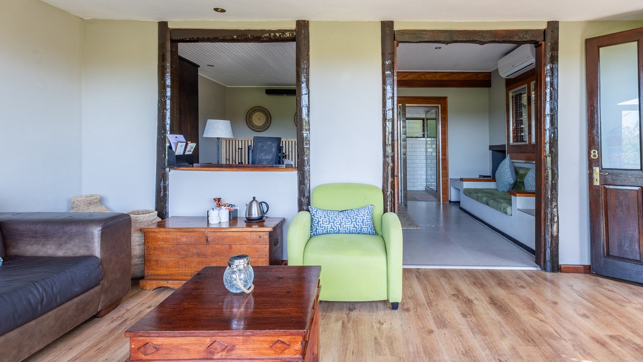 Photo of Bedroom in Die Barakke