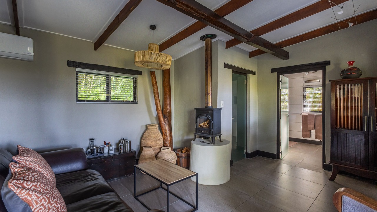Photo of Bedroom in Die Barakke