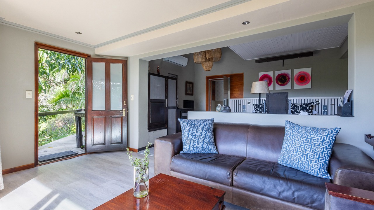 Photo of Bedroom in Die Barakke