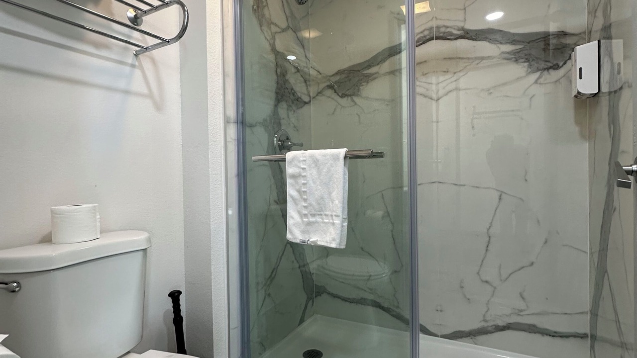 Photo of Bathroom in Westside Santa Cruz
