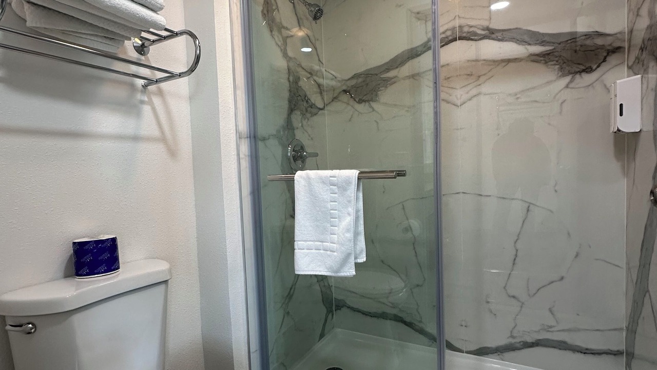 Photo of Bathroom in Westside Santa Cruz