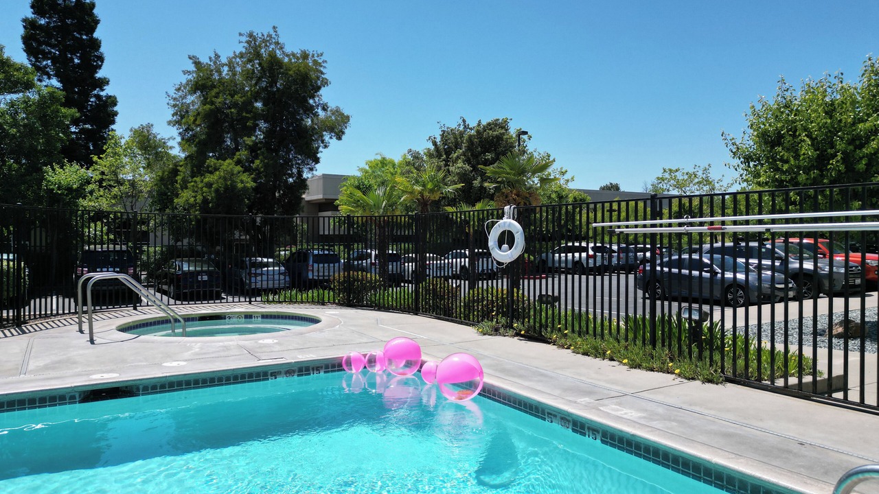 Photo of Outdoor in Sacramento