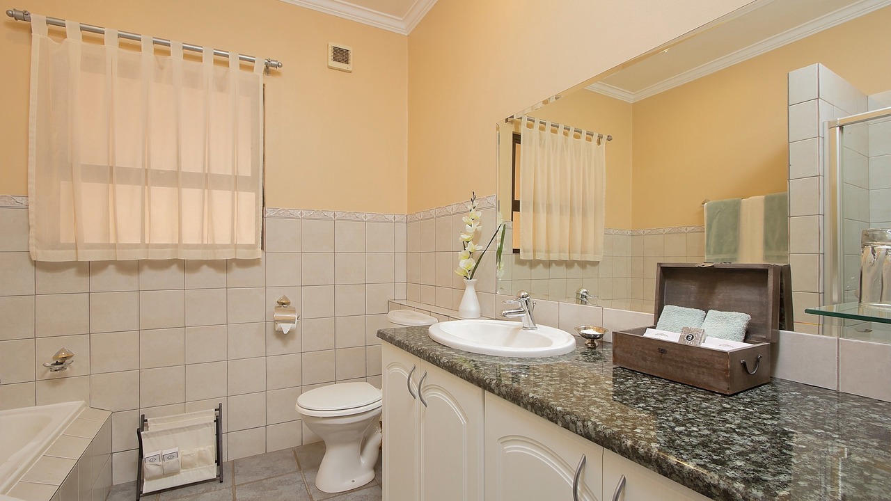 Photo of Bathroom in Centurion