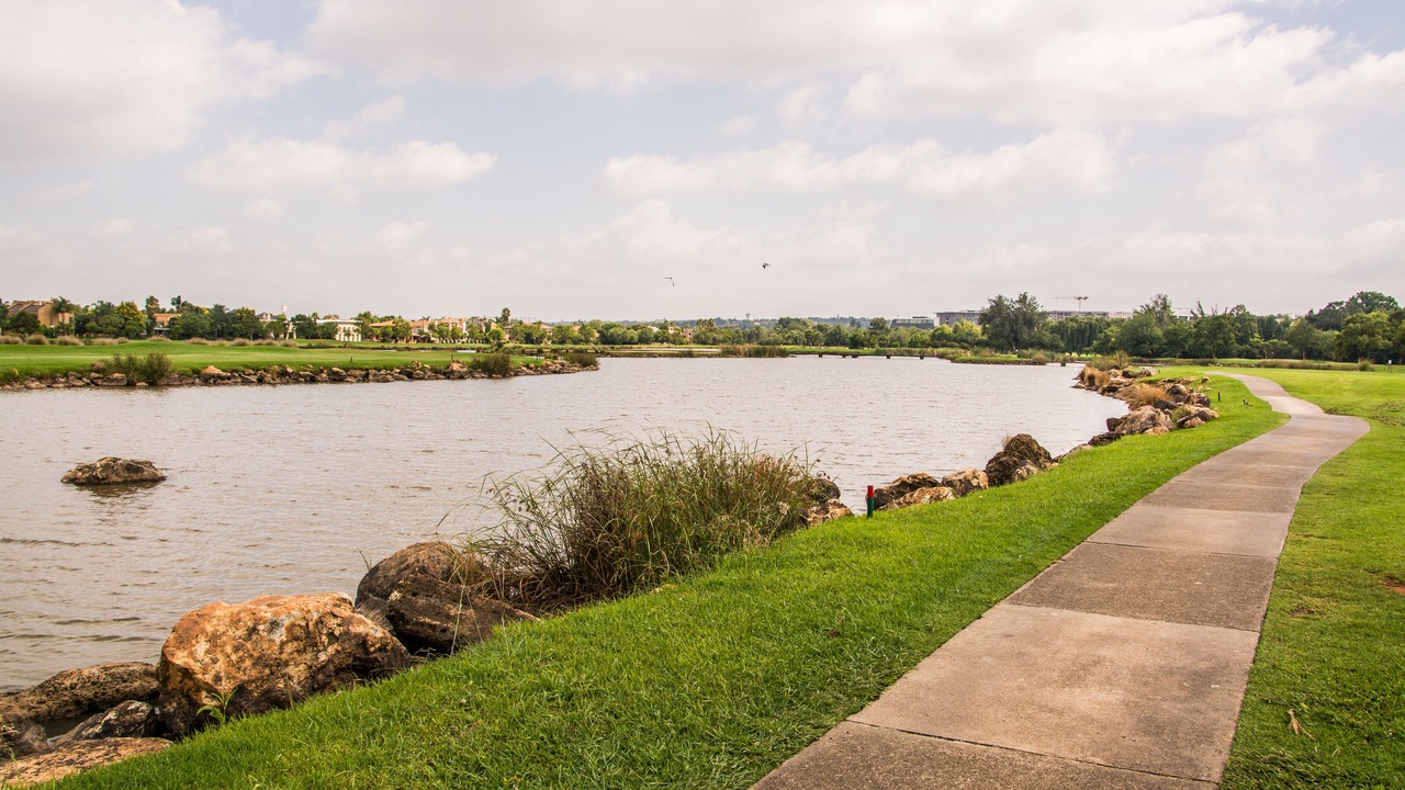 Photo of Outdoor in Centurion