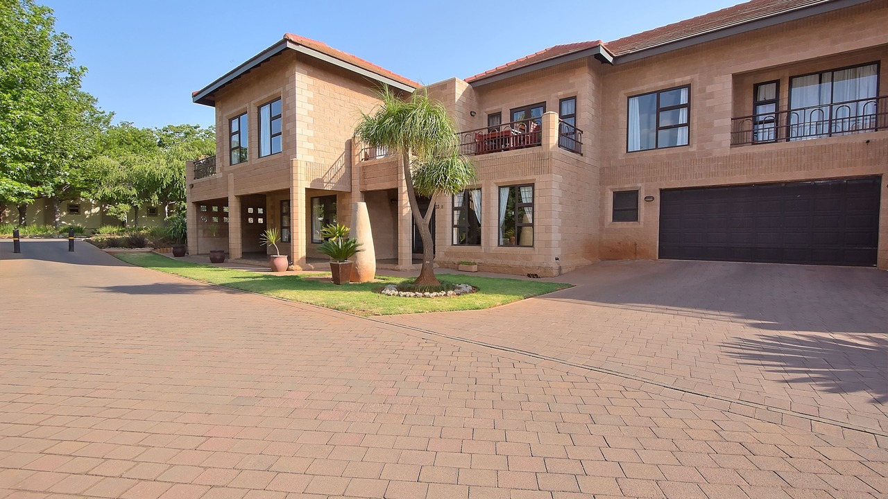 Photo of Outdoor in Centurion