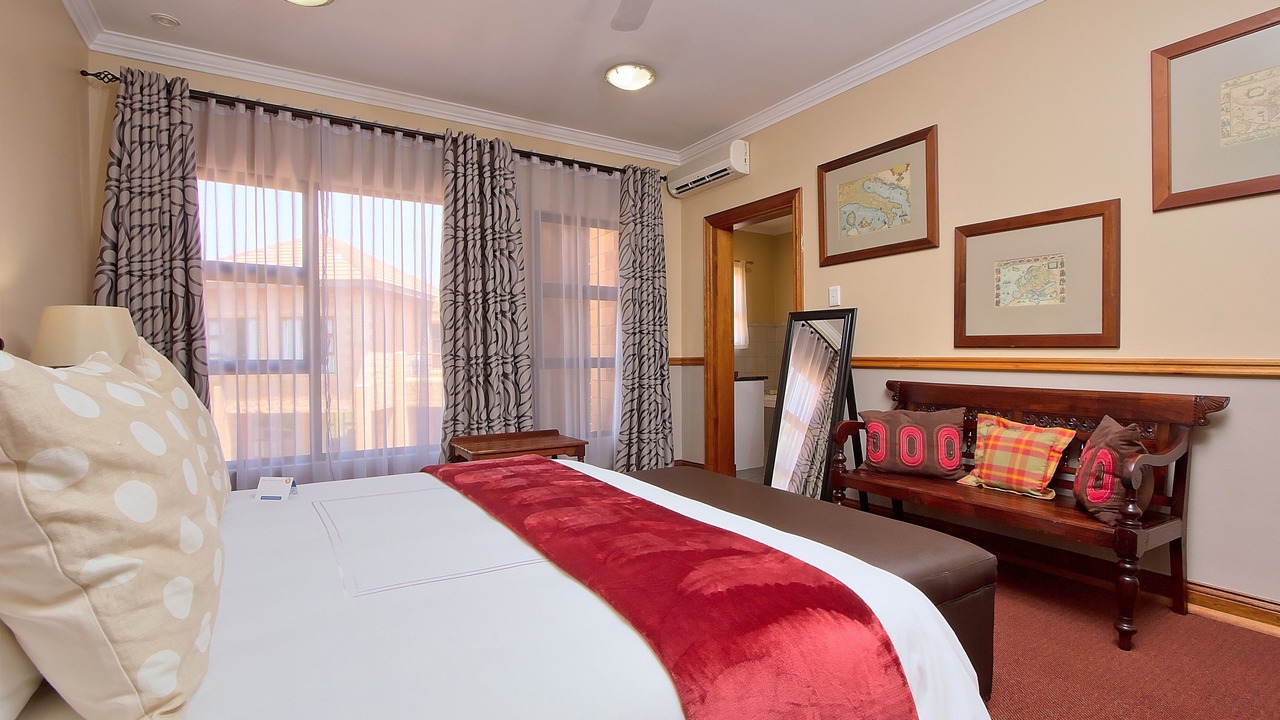 Photo of Bedroom in Centurion