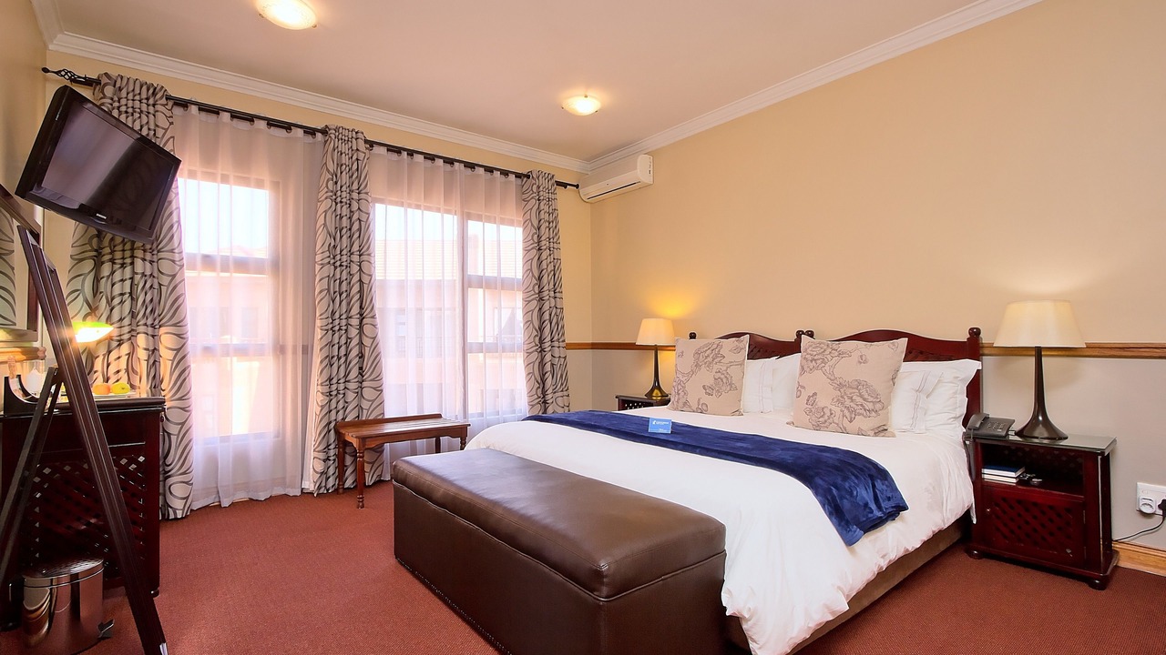 Photo of Bedroom in Centurion