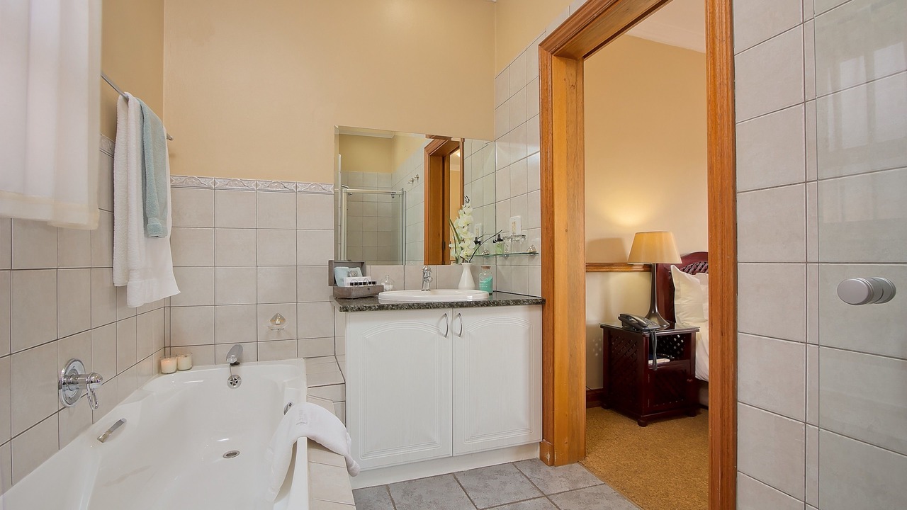 Photo of Bathroom in Centurion