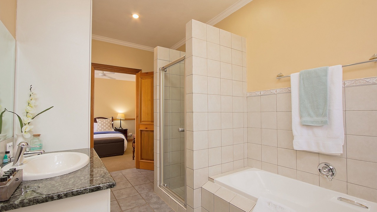 Photo of Bathroom in Centurion