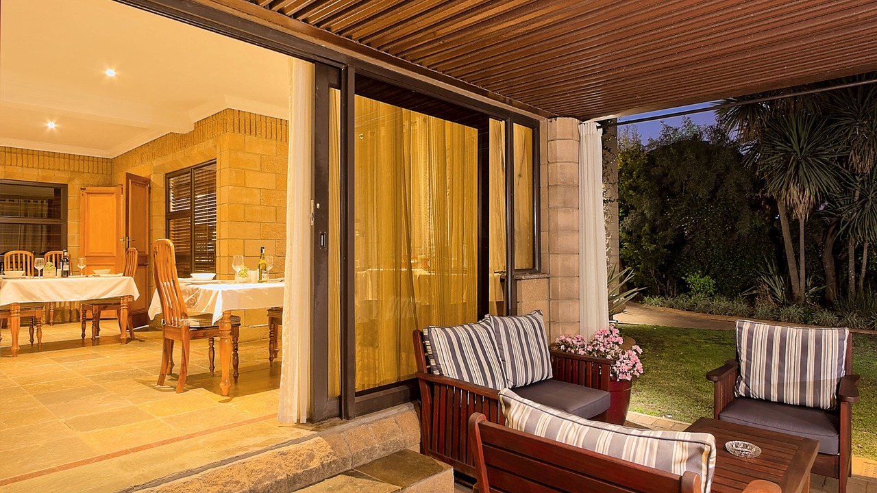 Photo of Outdoor in Centurion