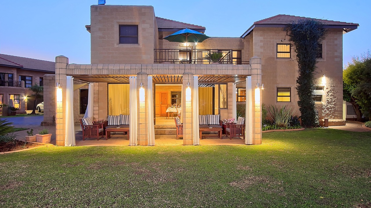 Photo of Outdoor in Centurion