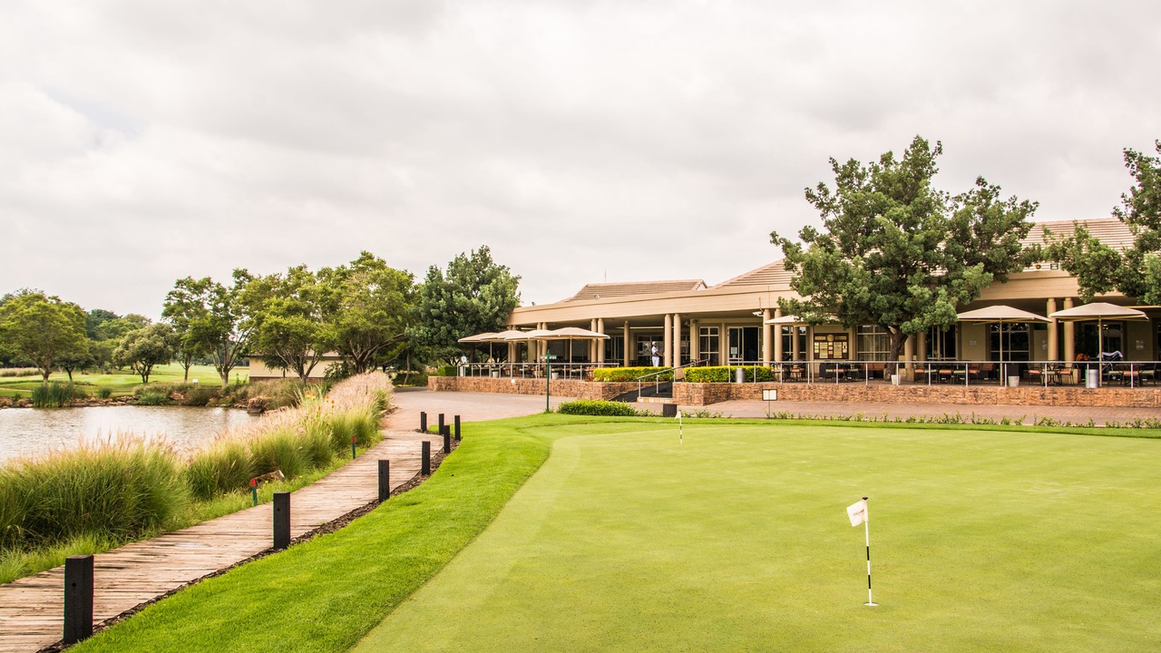 Photo of Outdoor in Centurion