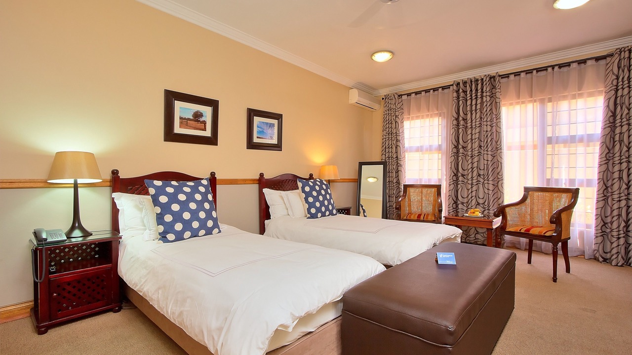Photo of Bedroom in Centurion