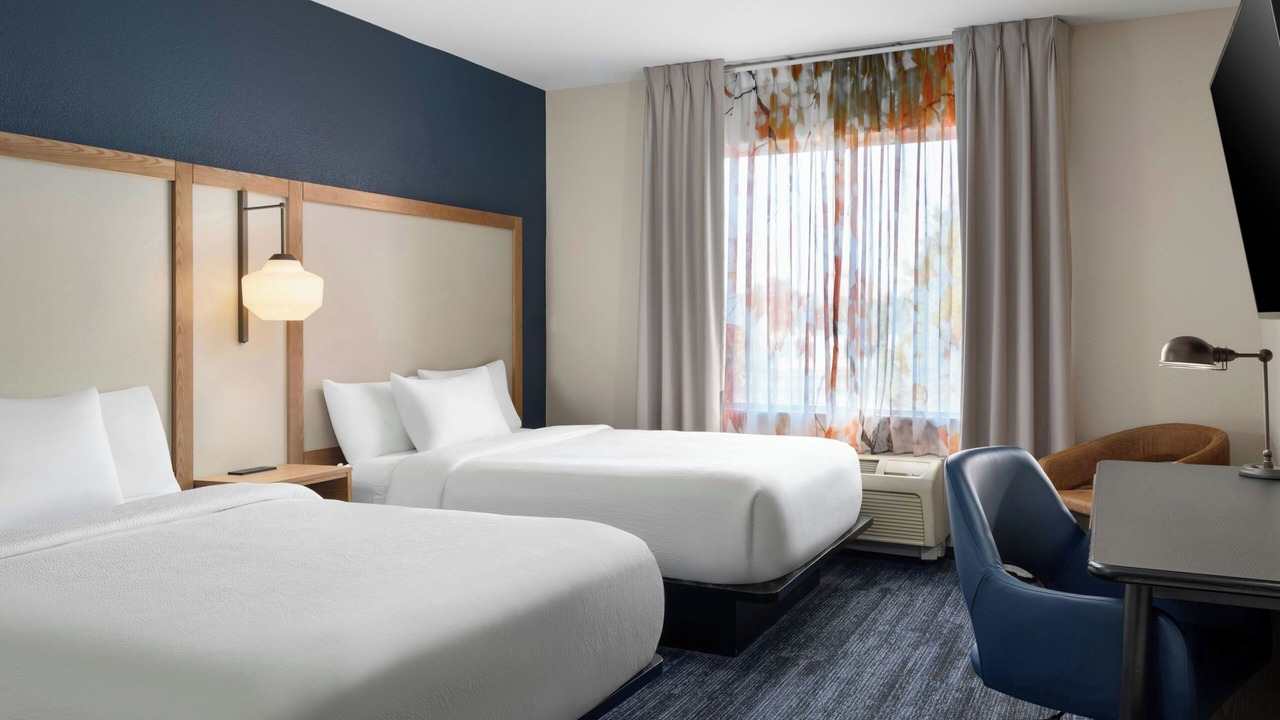 Photo of Bedroom in Sacramento