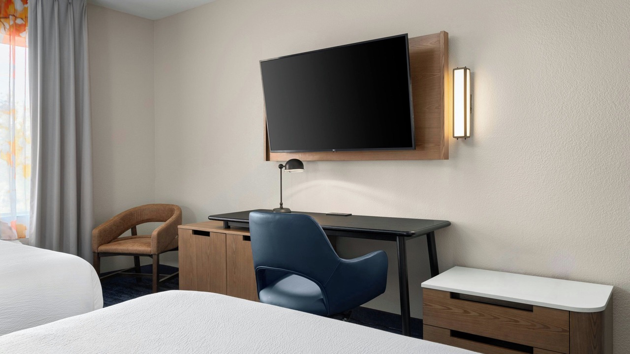 Photo of Bedroom in Sacramento