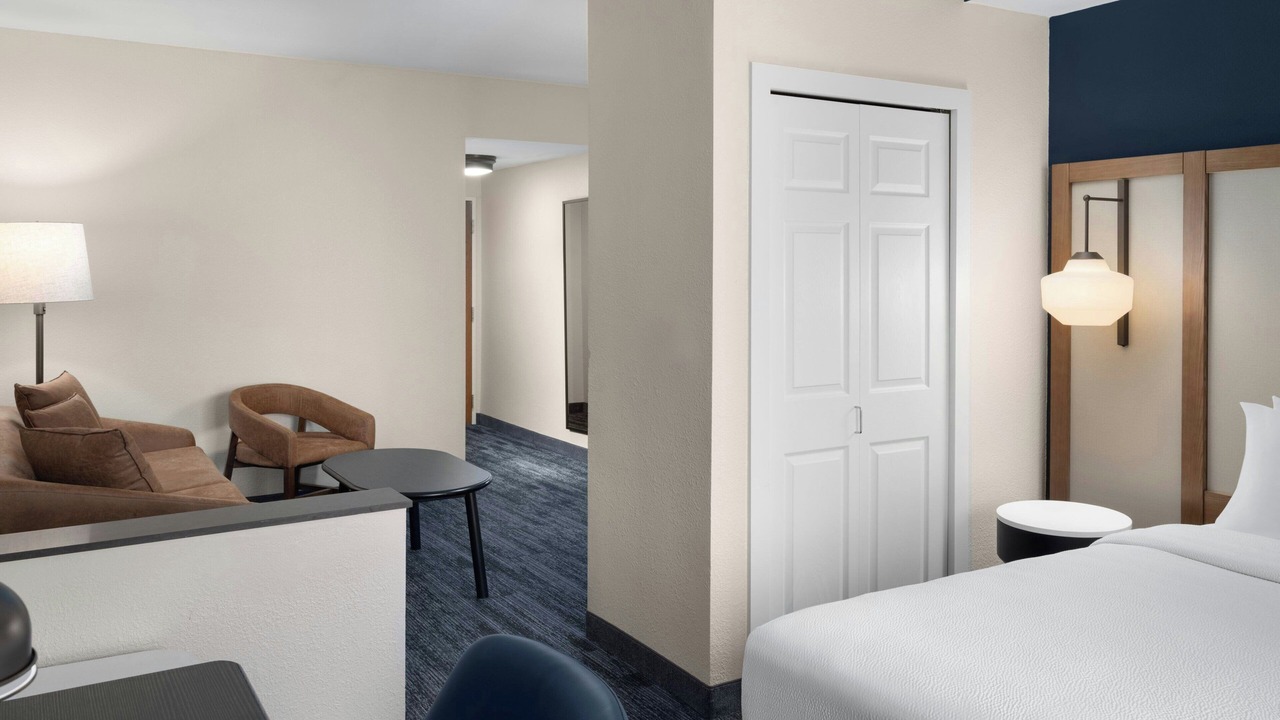 Photo of Bedroom in Sacramento