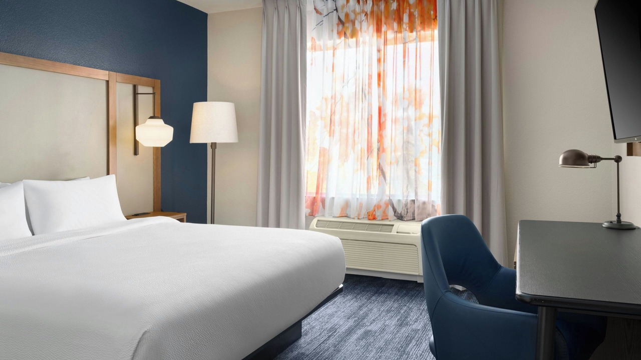 Photo of Bedroom in Sacramento