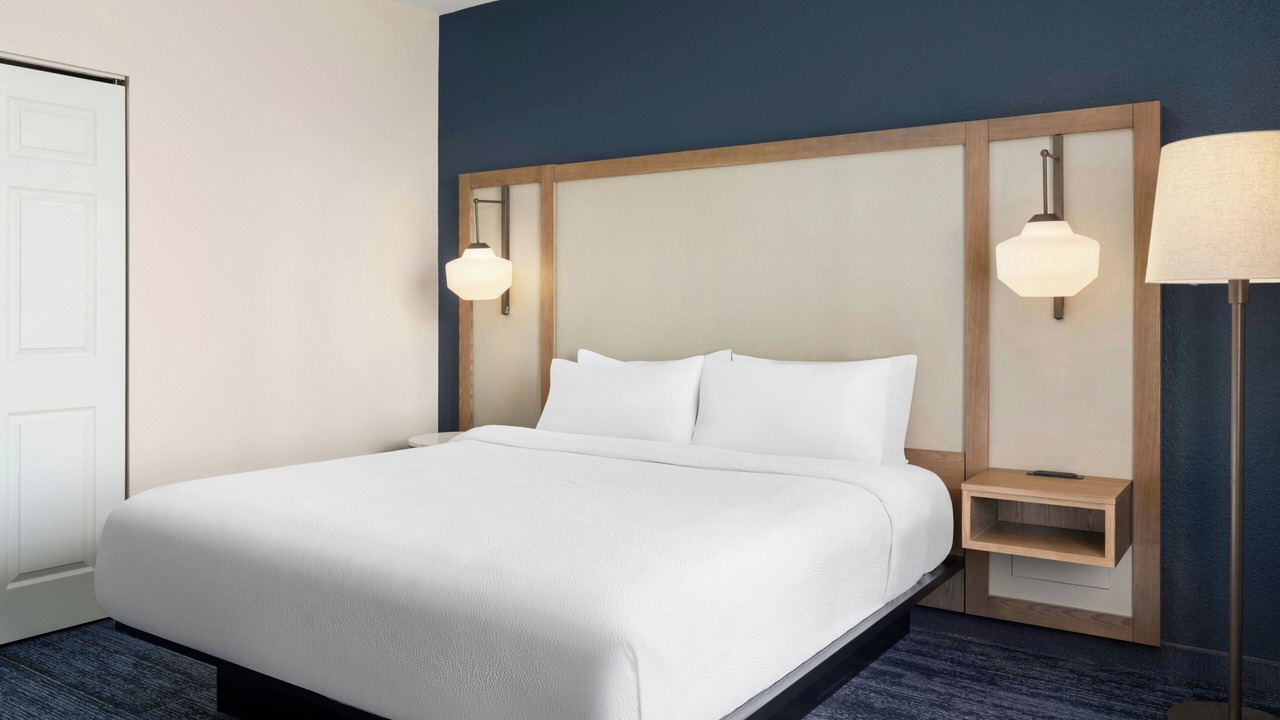 Photo of Bedroom in Sacramento