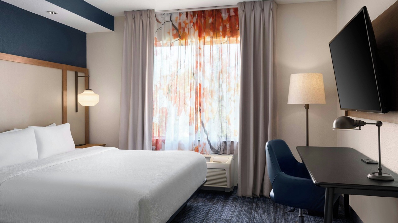Photo of Bedroom in Sacramento