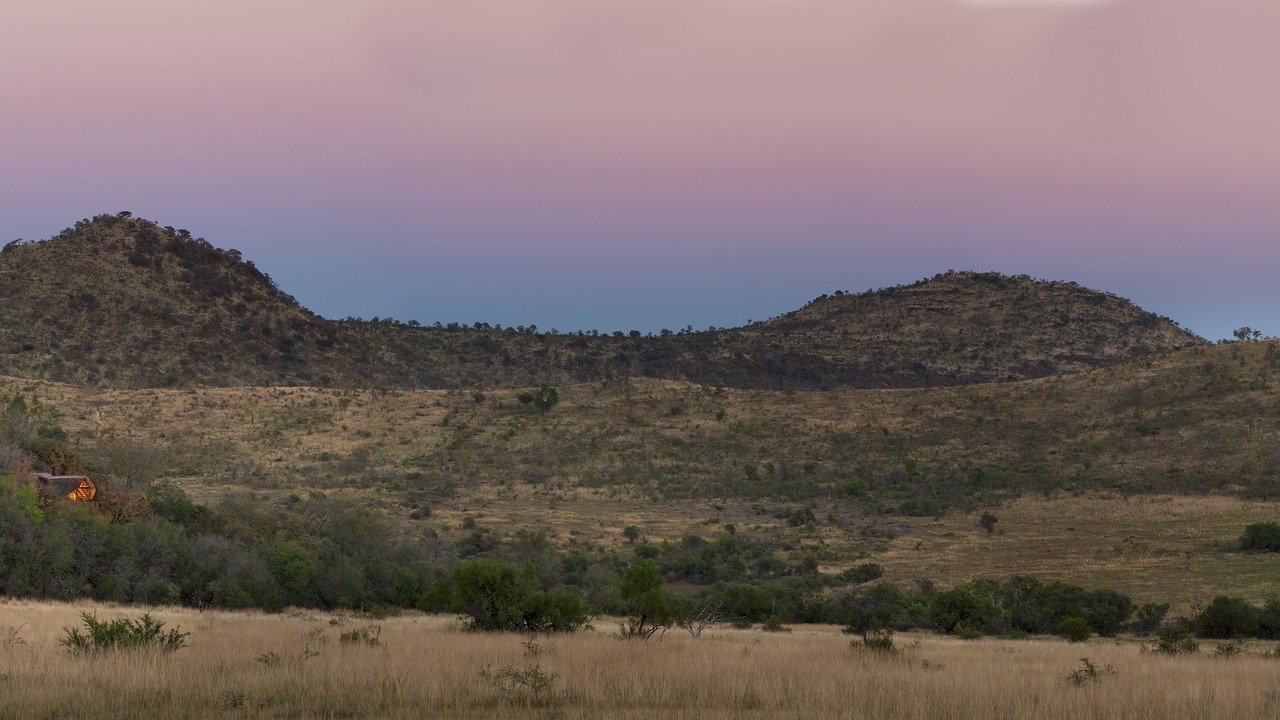 Photo of Others in Pilanesberg National Park